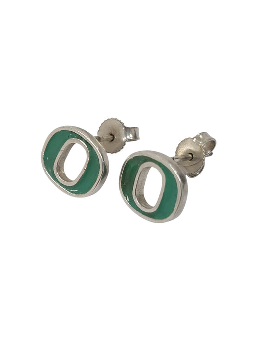 Aretes de plata (925)
