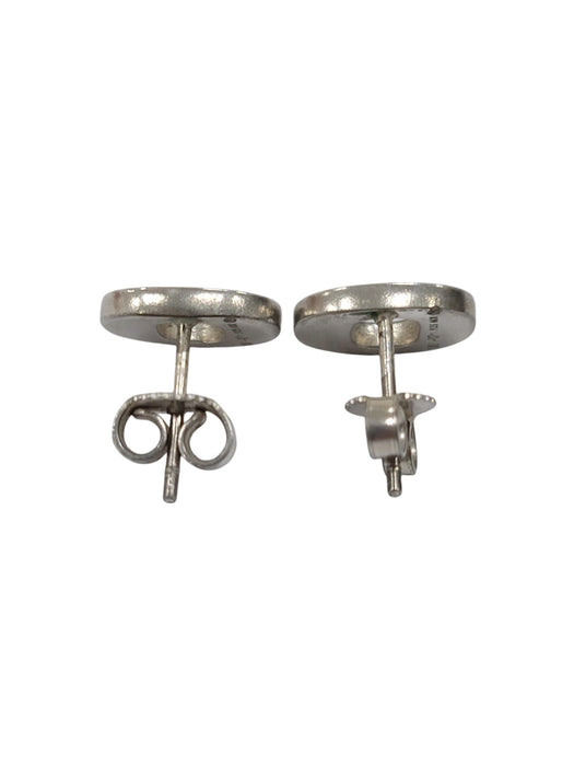 Aretes de plata (925)
