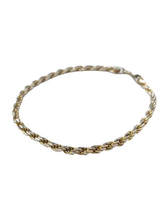 Pulsera de plata (925)