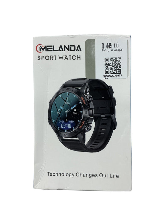 Reloj (MELANDA)