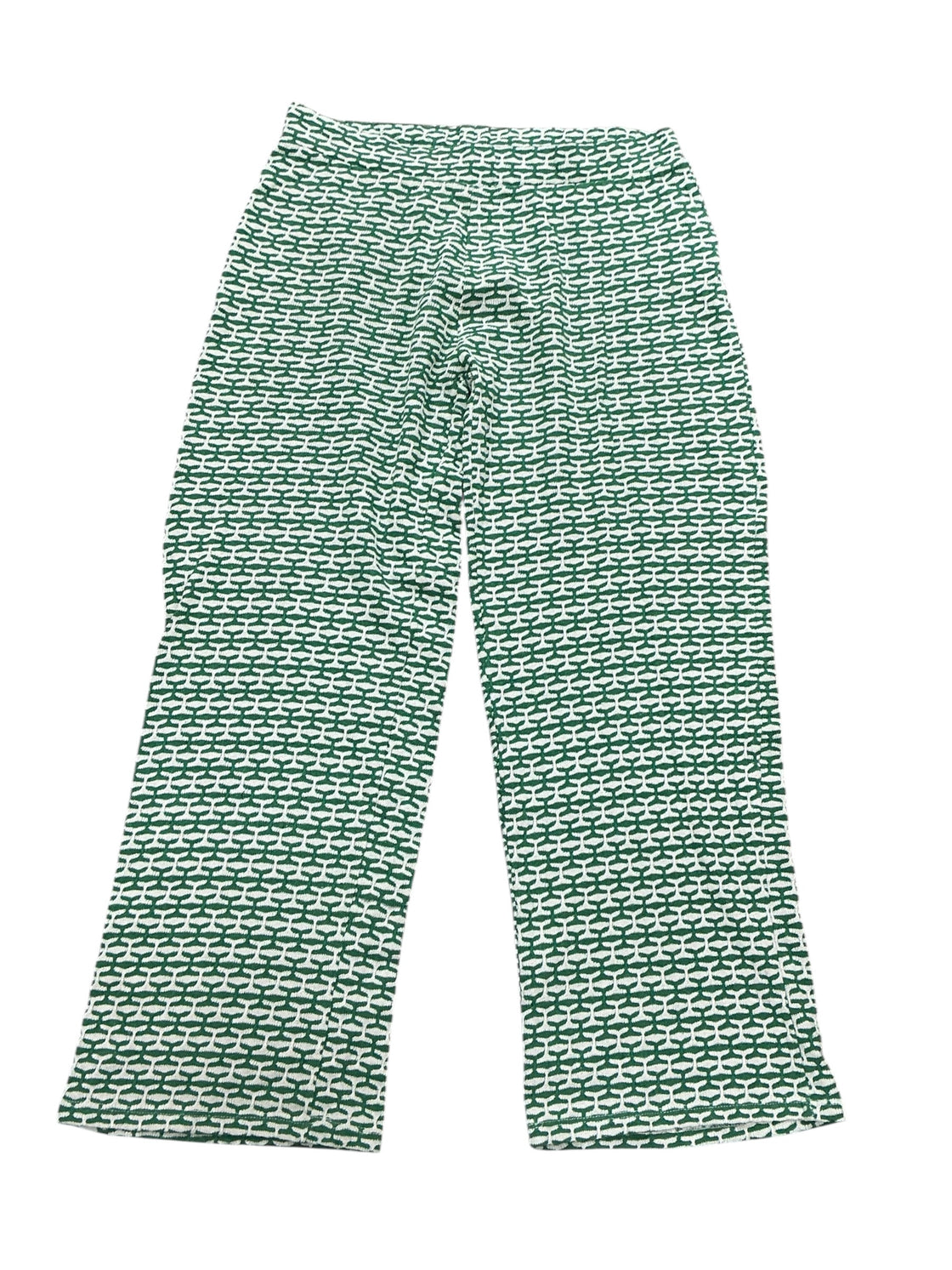 Pantalón L (ZARA)