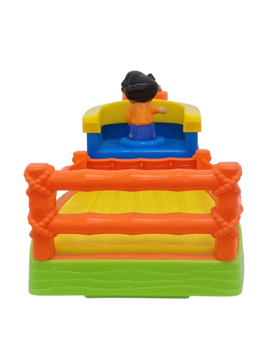 Tren (FISHER-PRICE)