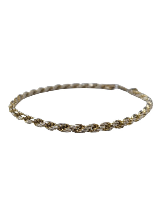 Pulsera de plata (925)