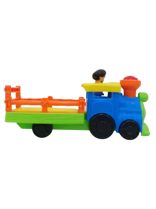 Tren (FISHER-PRICE)