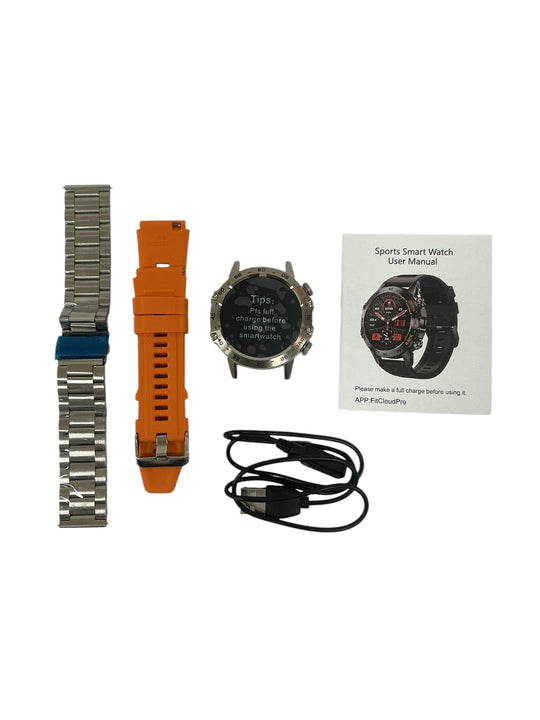 Reloj (MELANDA)