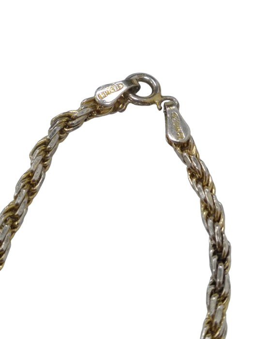 Pulsera de plata (925)