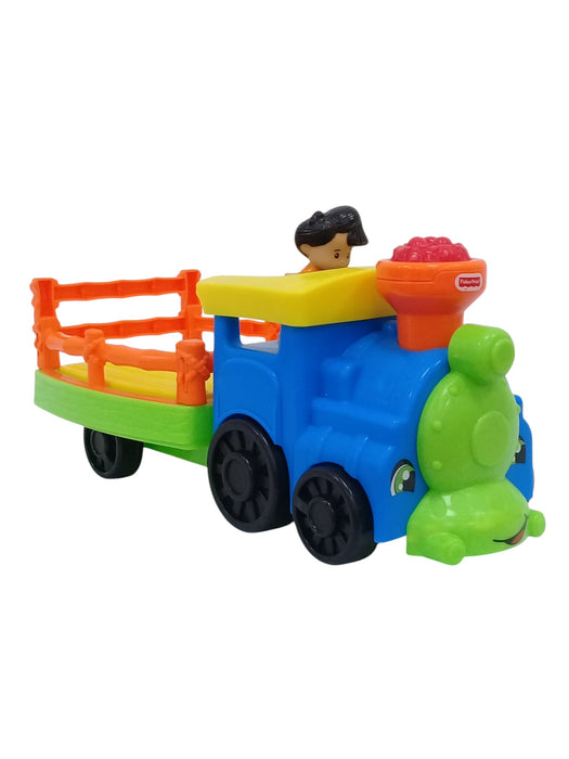 Tren (FISHER-PRICE)