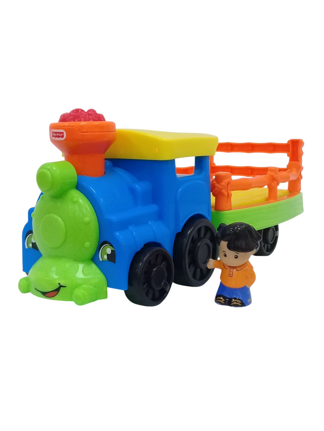 Tren (FISHER-PRICE)