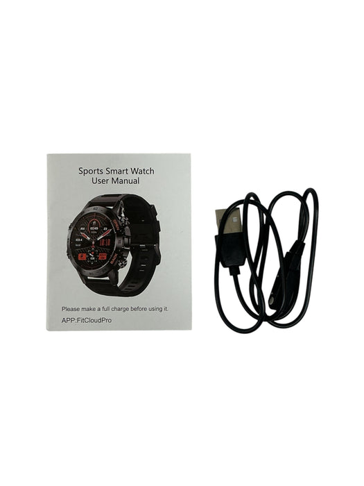 Reloj (MELANDA)