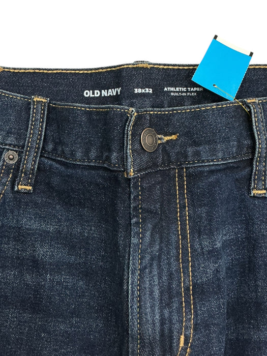 Pantalón 38*32 (OLD NAVY)