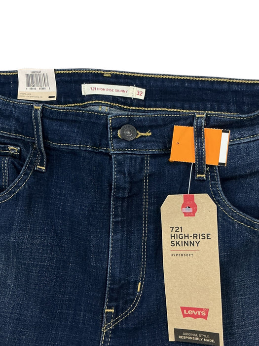Pantalón 32 (LEVI'S)