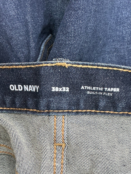 Pantalón 38*32 (OLD NAVY)