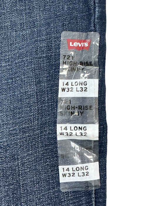Pantalón 32 (LEVI'S)