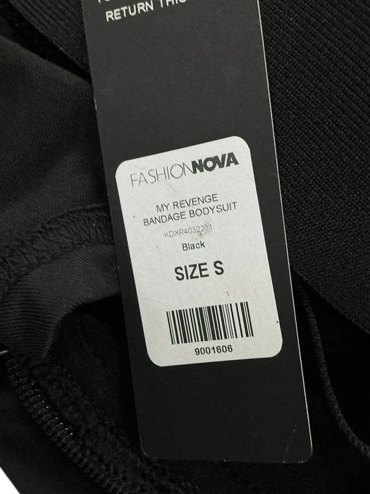 Body S (FASHION NOVA)