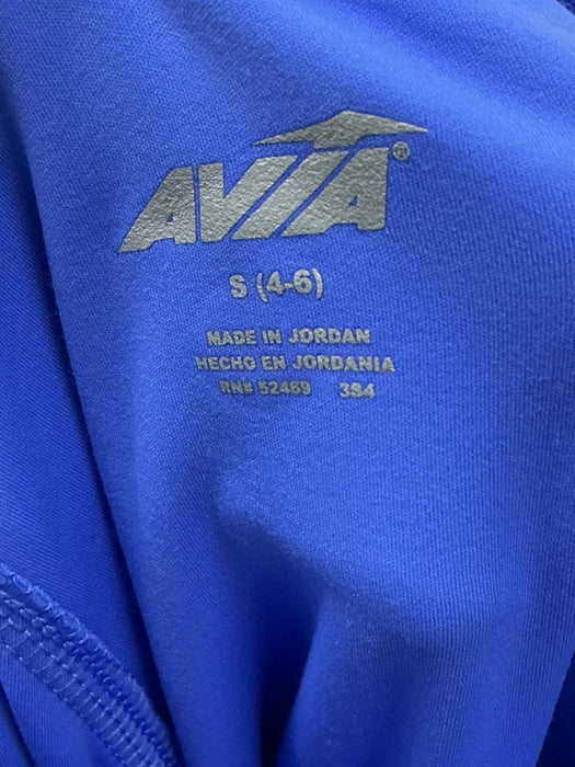 Sudadero S (AVIA)