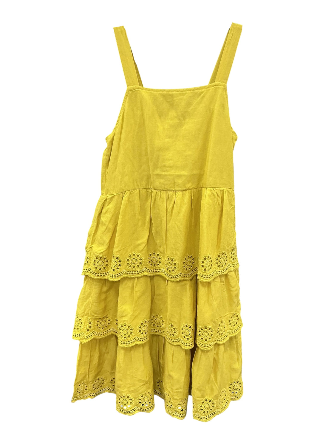 Vestido para niñ@ L (OLD NAVY)