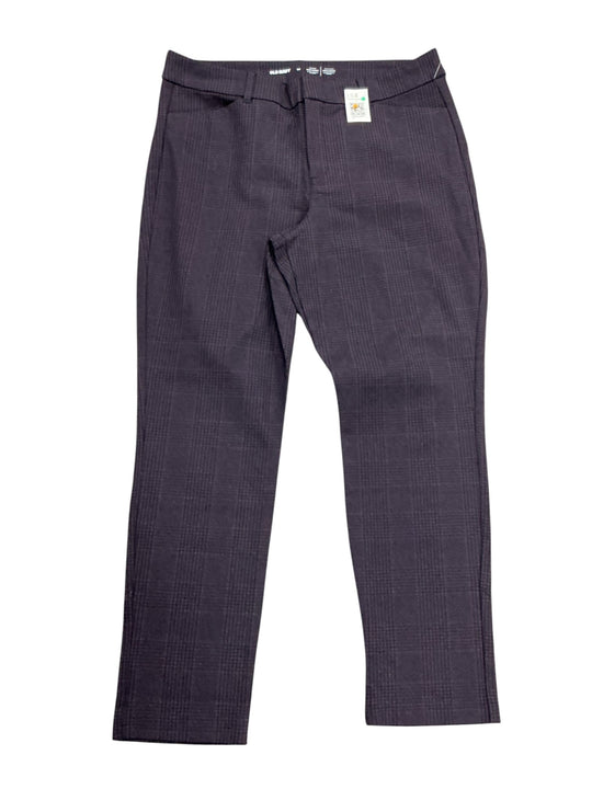 Pantalón 14 (OLD NAVY)