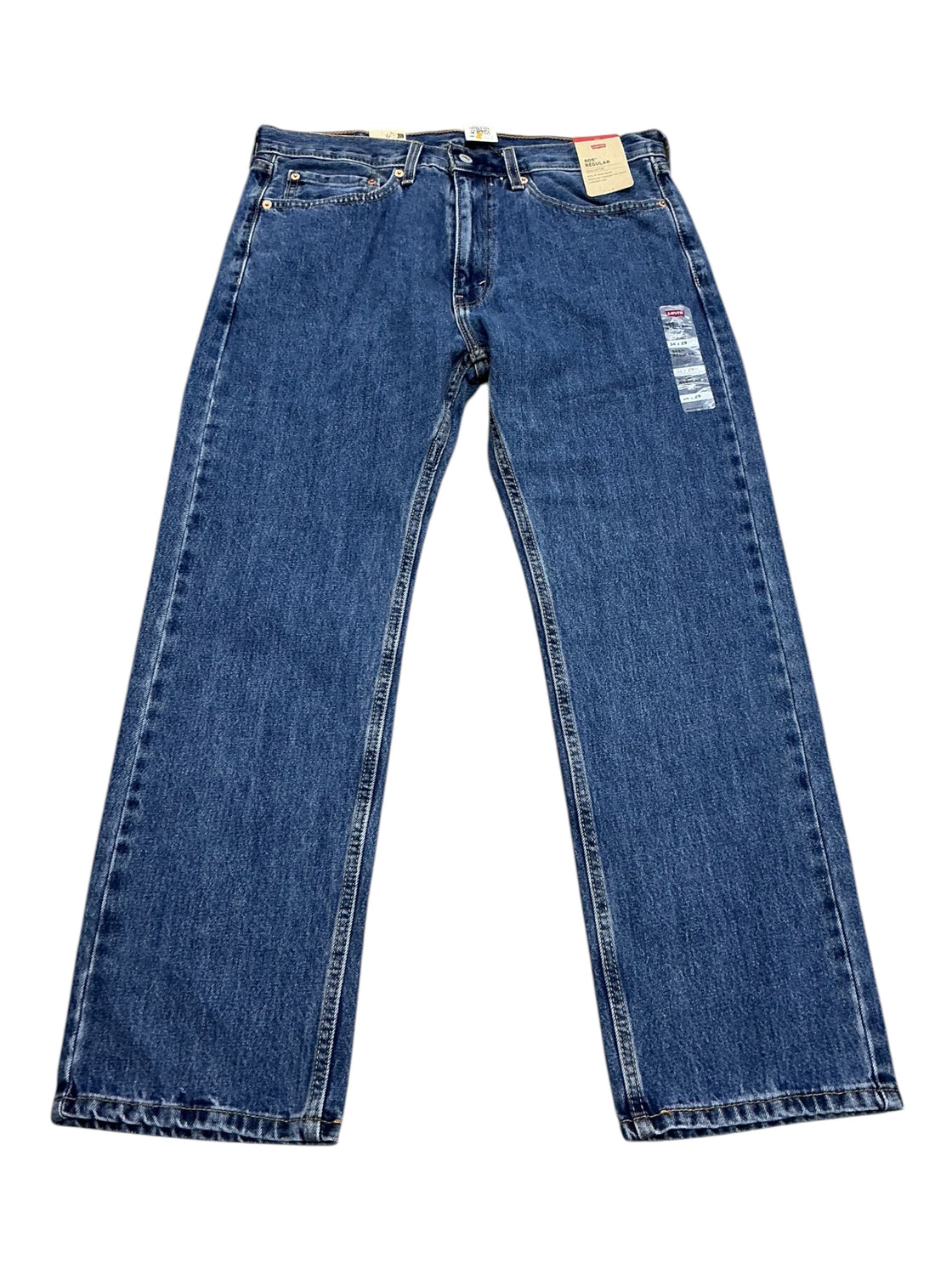 Pantalón 34x29 (LEVI'S)