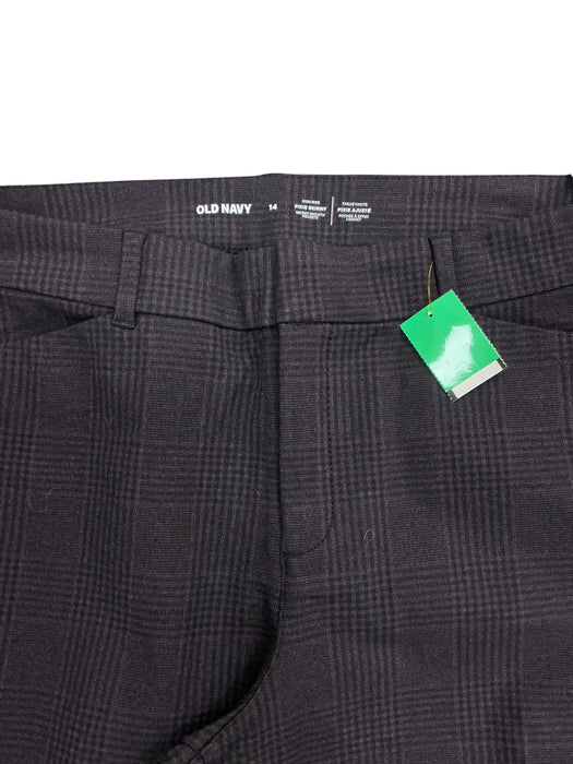 Pantalón 14 (OLD NAVY)