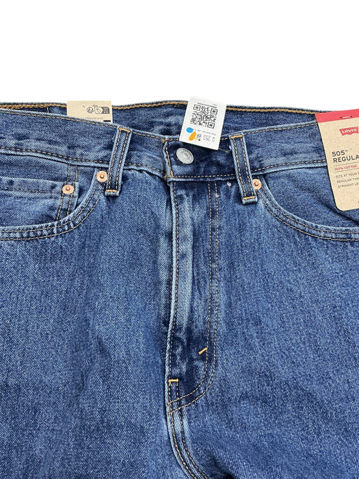 Pantalón 34x29 (LEVI'S)