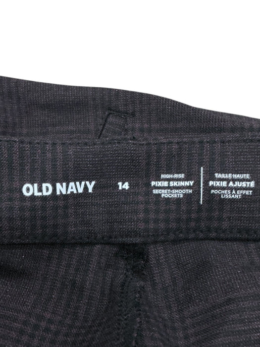 Pantalón 14 (OLD NAVY)