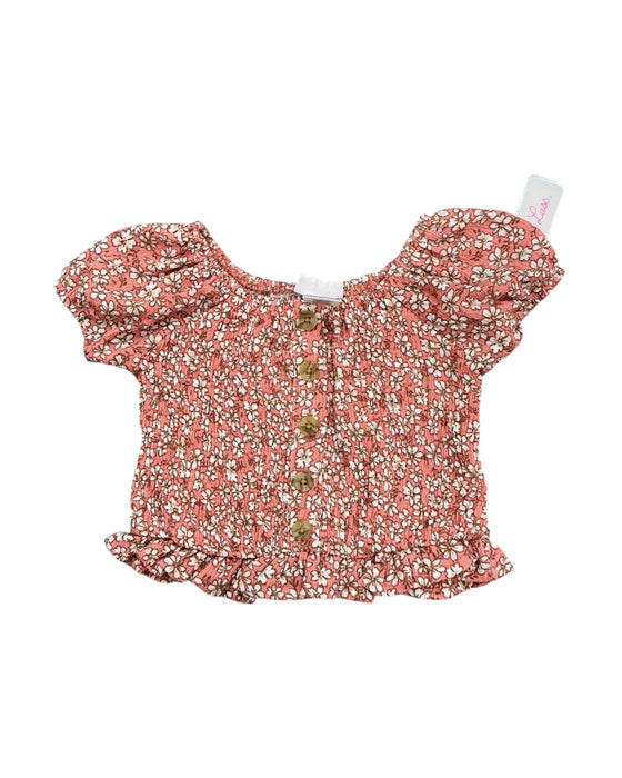 Conjunto para niñ@ 2T (LITTLE LASS)