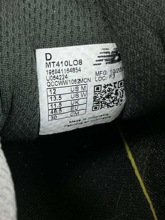 Tenis 12 (NEW BALANCE)