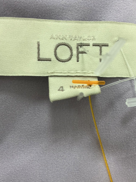 Vestido 4 (LOFT)