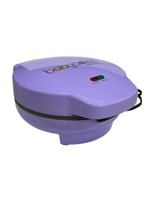 Cake Pop Maker (BABYCAKES)