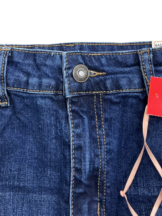 Falda M (WAX JEAN)