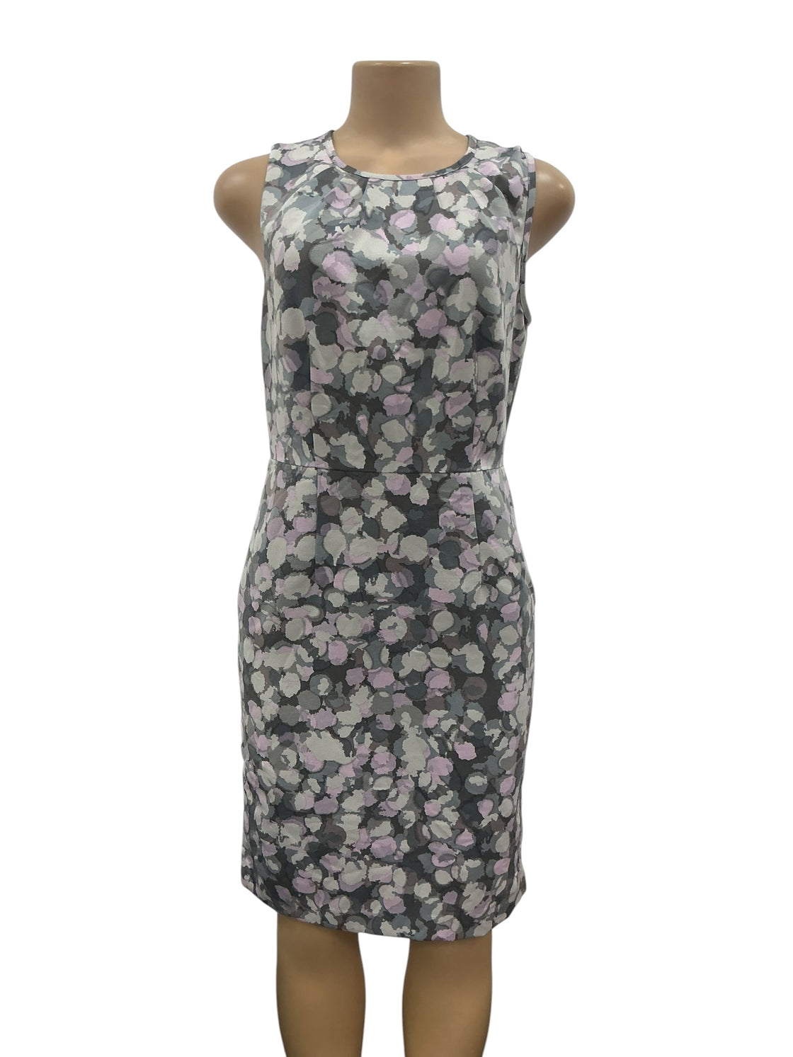 Vestido 4 (LOFT)