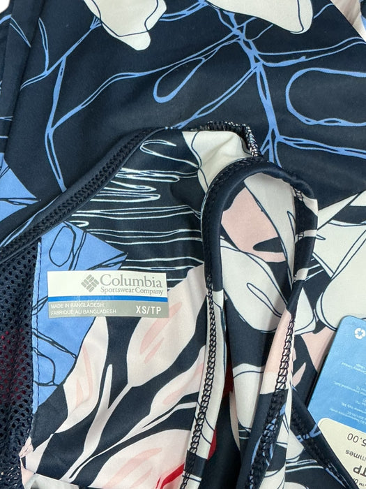 Vestido XS (COLUMBIA)