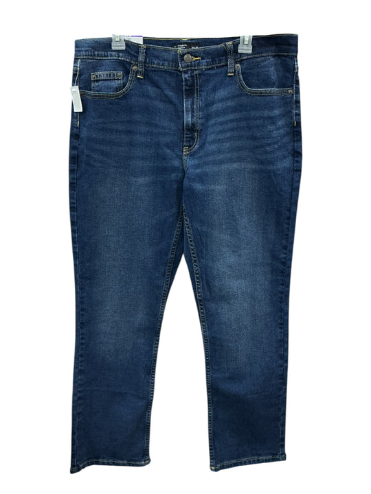 Pantalón 36X30 (MEMBER`S MARK)