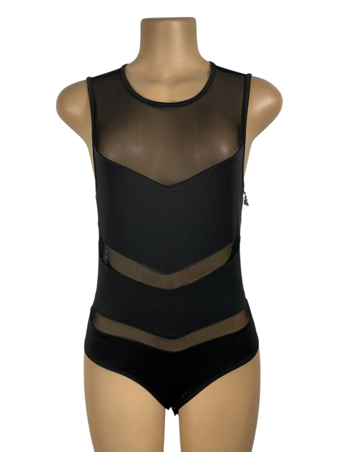 Blusa M (FOREVER 21)