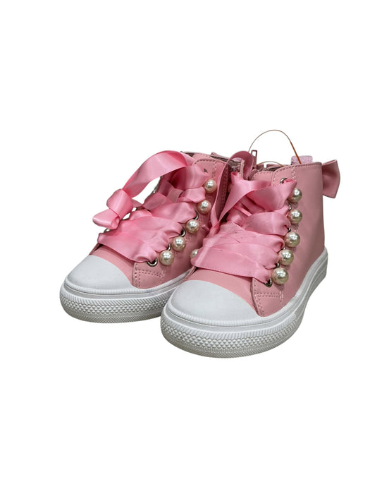 Tenis para niñ@ 7 (LOL)