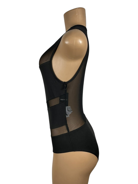 Blusa M (FOREVER 21)