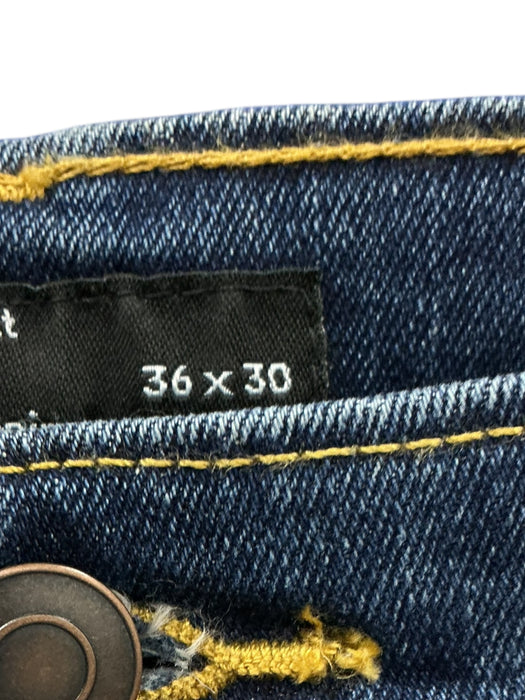 Pantalón 36X30 (MEMBER`S MARK)