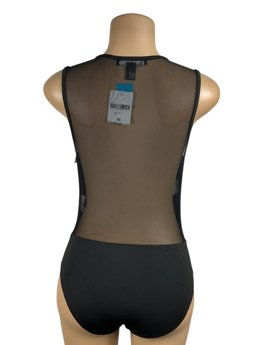 Blusa M (FOREVER 21)