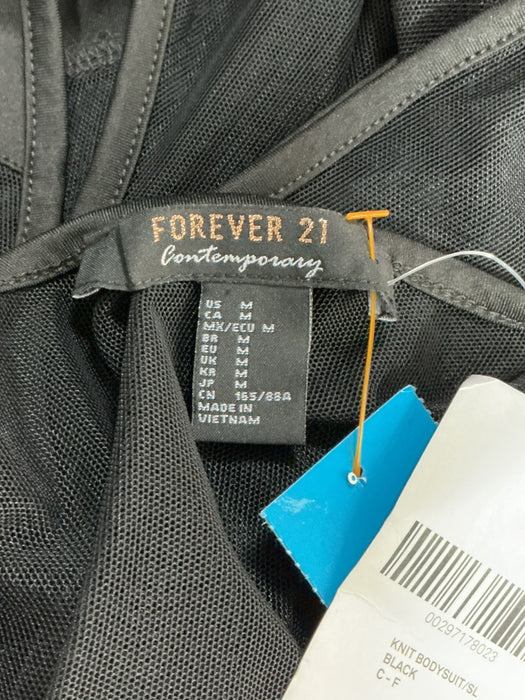 Blusa M (FOREVER 21)