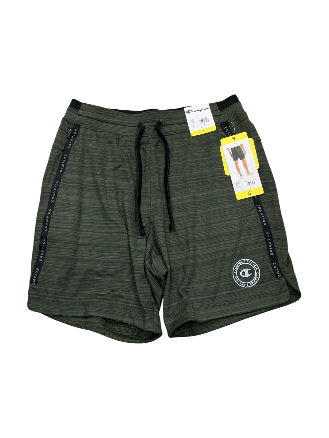 Pantaloneta S (CHAMPION)