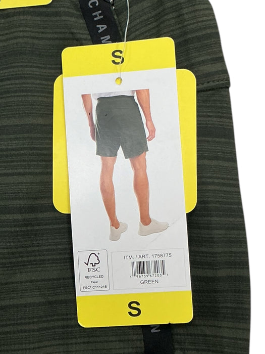 Pantaloneta S (CHAMPION)