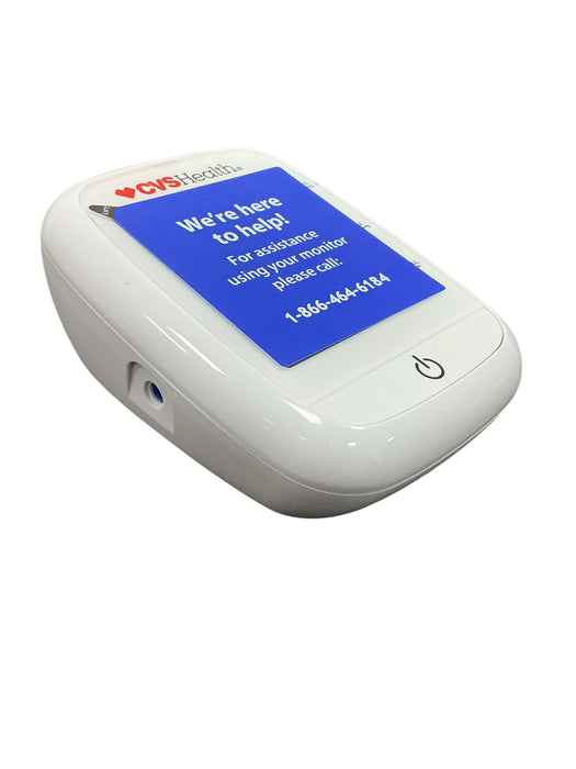 Monitor de presión arterial (CVS HEALTH)