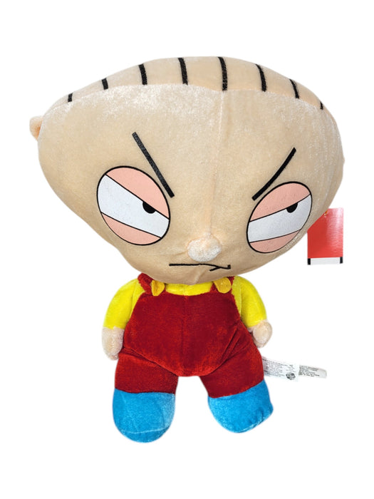 Stewie Griffin (PADRE DE FAMILIA)