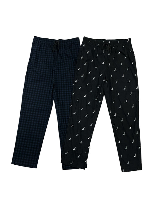 Duo de pijamas M (NAUTICA)