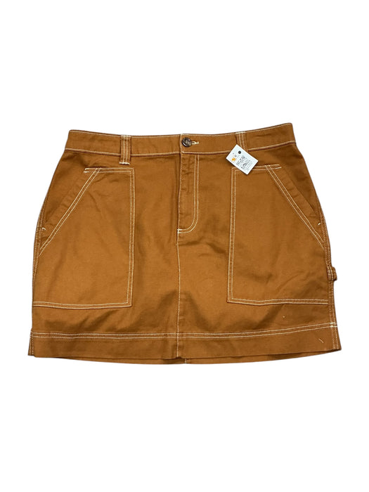 Falda 14 (OLD NAVY)