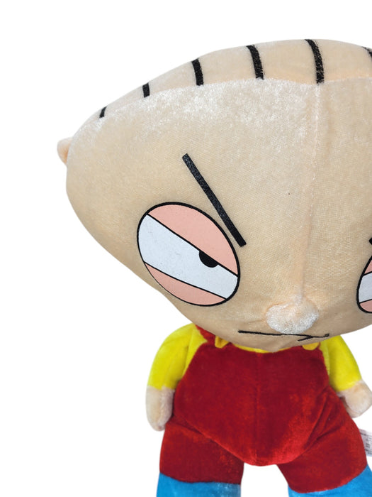 Stewie Griffin (PADRE DE FAMILIA)