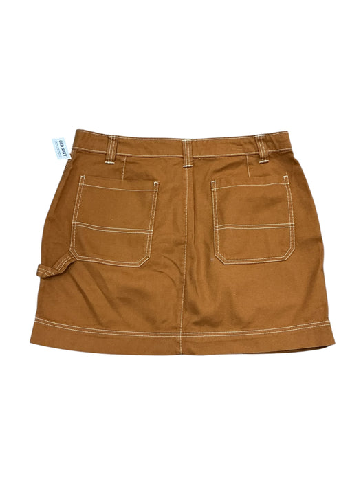 Falda 14 (OLD NAVY)