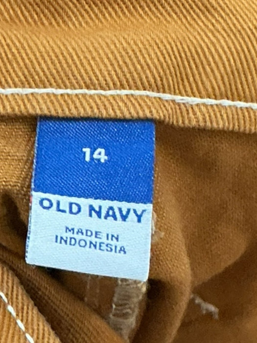 Falda 14 (OLD NAVY)