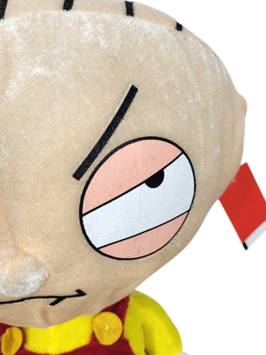 Stewie Griffin (PADRE DE FAMILIA)