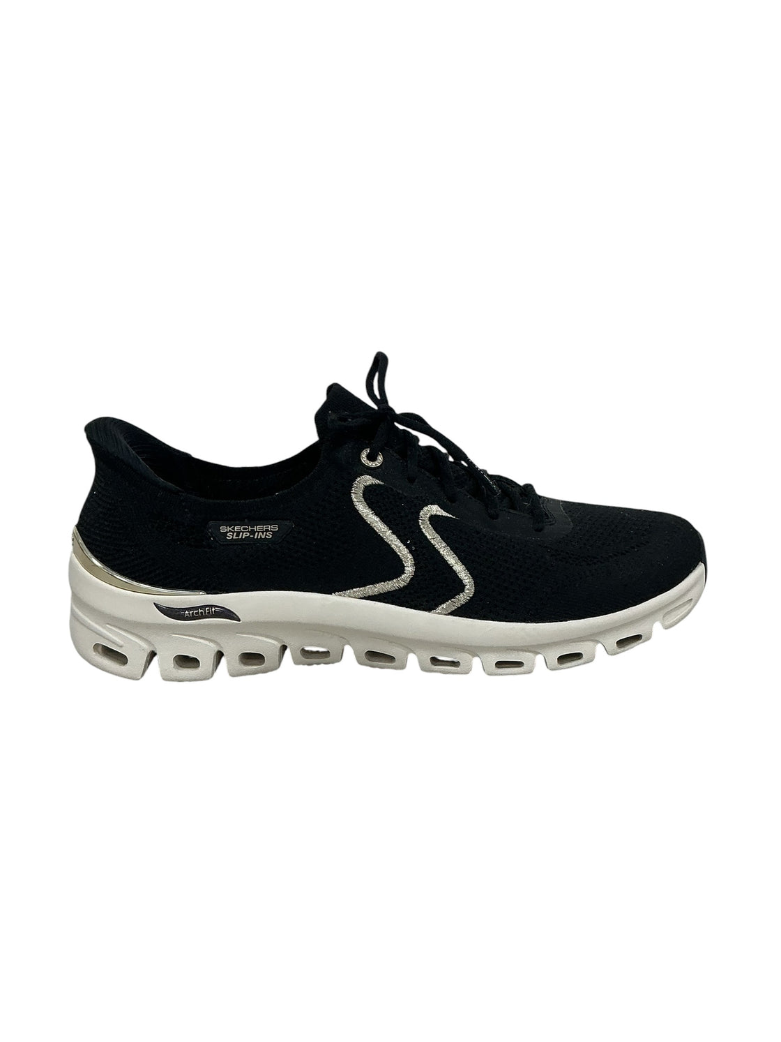 Tenis 8.5 (SKECHERS)